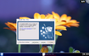 KDE 4 RC 1 - Desktop