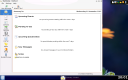 KDE 4 RC 1 - Kontact