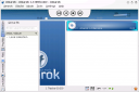 KDE 4 RC 1 - Amarok