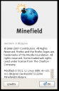 About Minefield